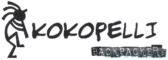 KOKOPELLI BACKPACKERS