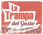 LA TRAMPA DEL GUSTO