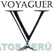 V VOYAGUER