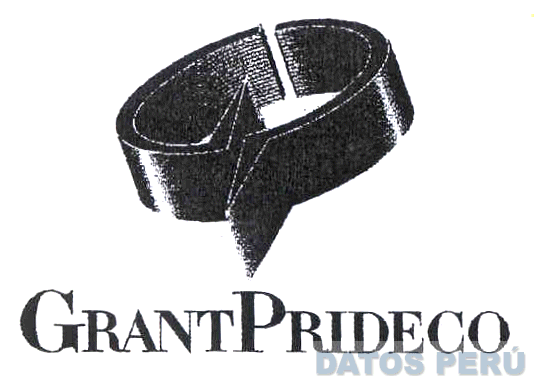 GP GRANT PRIDECO