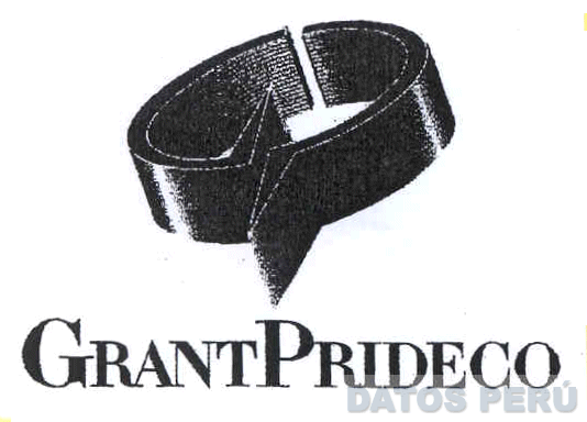 GP GRANT PRIDECO