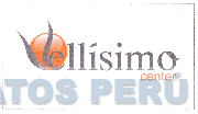 VELLÍSIMO CENTER