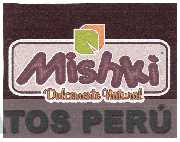 MISHKI DULCEMENTE NATURAL