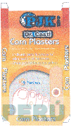 DR. CASTI PJK S.A.C CORN PLASTERS