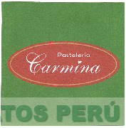 PASTELERÍA CARMINA