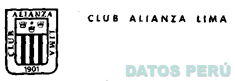 CLUB ALIANZA LIMA