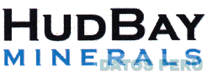 HUDBAY MINERALS
