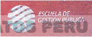 ESCUELA DE GESTION PÚBLICA UNIVERSIDAD PRIVADA TELESUP