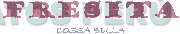 FRESITA COSSA BELLA
