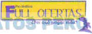 PERIÓDICO FULL OFERTAS ¿POR QUÉ PAGAR MÁS?