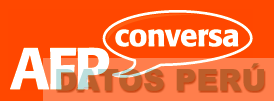 AFP CONVERSA