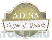 ADISA COFFEE OF QUALITY