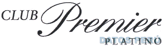 CLUB PREMIER PLATINO