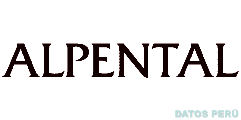 ALPENTAL