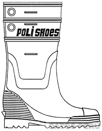 POLI SHOES