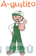 A-GUSTITO VILLA VERDE