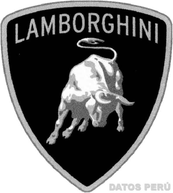 LAMBORGHINI