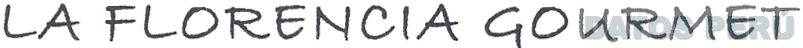 LA FLORENCIA GOURMET