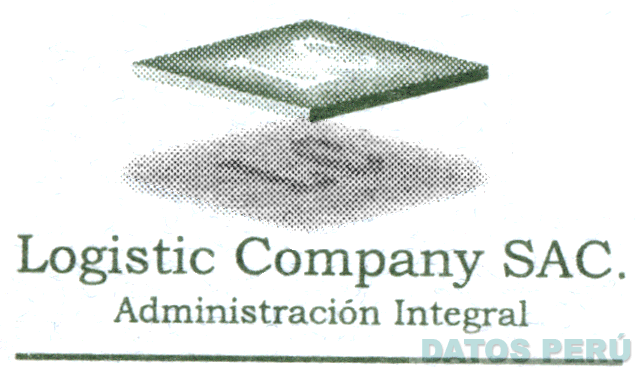 LC LOGISTIC COMPANY SAC. ADMINISTRACION INTEGRAL