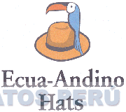 ECUA-ANDINO HATS