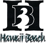 HB HAWAII BEACH