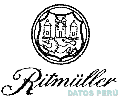 RITMÜLLER