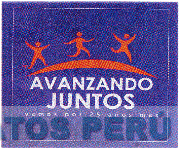 AVANZANDO JUNTOS VAMOS POR 25 AÑOS MÁS