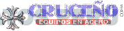 CRUCEÑO S.A.C. EQUIPOS EN ACERO