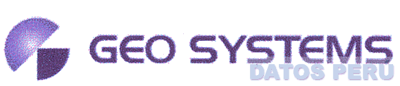 GEO SYSTEMS