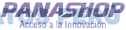 PANASHOP ACCESO A LA INNOVACIÓN