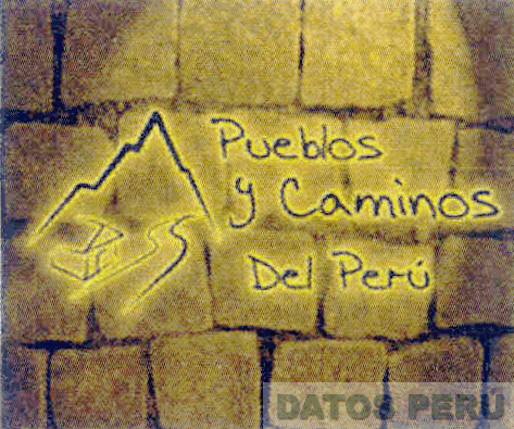 PUEBLOS Y CAMINOS DEL PERU