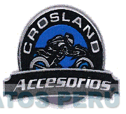 CROSLAND ACCESORIOS