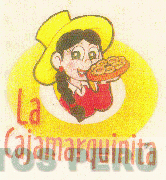 LA CAJAMARQUINITA