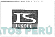 IS IL SOLE
