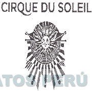 CIRQUE DU SOLEIL