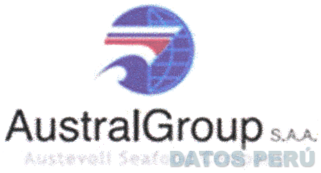 AUSTRALGROUP S.A.A. AUSTEVOLL SEAFOOD COMPANY
