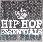 HIP HOP ESSENTIALS