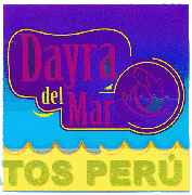 DAYRA DEL MAR