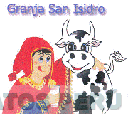 GRANJA SAN ISIDRO