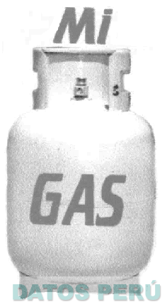 MI GAS