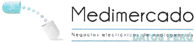 MEDIMERCADO NEGOCIOS ELECTRONICOS DE MEDICAMENTOS
