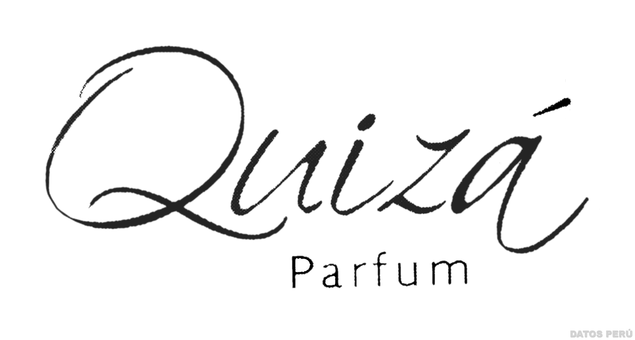 QUIZÁ PARFUM