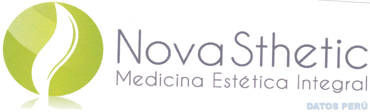 NOVA STHETIC MEDICINA ESTÉTICA INTEGRAL