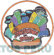 EL SANGUCHÓN DEL BARRIO