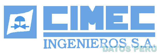 CIMEC INGENIEROS S.A.