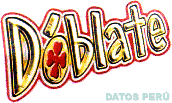 DOBLATE