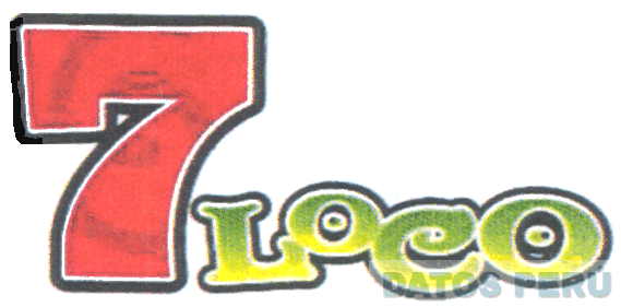 7 LOCO