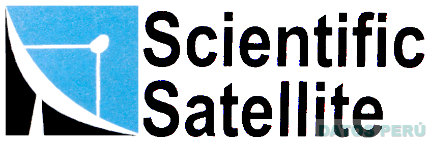 SCIENTIFIC SATELLITE