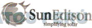 SUNEDISON SIMPLIFYING SOLAR