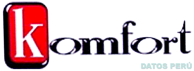 KOMFORT